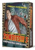 Zombies!!! 3 Board Game