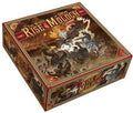 Rise of Moloch Board Game
