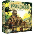 Zapotec Board Game