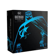 The Dark Knights Returns DELUXE Board Game