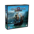 God of War The Card Game