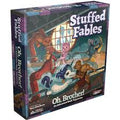 Stuffed Fables: Oh Brother! Board Game