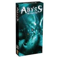 Abyss: Kraken Expansion