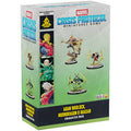 Marvel Crisis Protocol Adam Warlock, Moondragon & Quasar