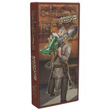 Red Dragon Inn Extras Pack: Adventure is Nigh