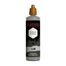 Army Painter Paint Air: Airbrush Medium