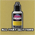 Turbo Dork Paint All That Glitters