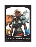 BattleCon: Anath Character Deck