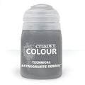 Technical: Astrogranite