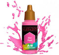 Army Painter Paint Fluorescent Air: Hot Pink