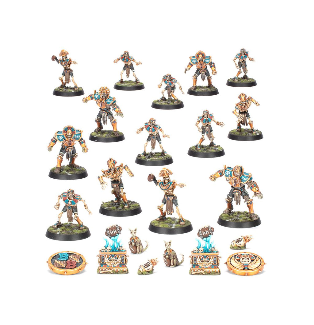 Blood Bowl: 3rd Season Edition