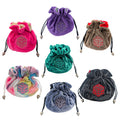 Mystery Dice Goblin Dice Bag