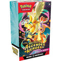 Pokemon Mega Evolution Ascended Heroes Booster Bundle