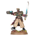 40K Astra Milita Cadian Casrell