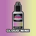 Turbo Dork Paint Cloud Nine
