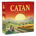 Catan The Game