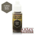 Army Painter Paint: Cultist Robe Bottle