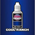 Turbo Dork Paint Cool Ranch