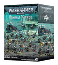 40K Aeldari Corsairs Combat Patrol