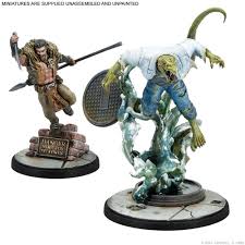 Marvel Crisis Protocol: Spider Foes Affiliation Set