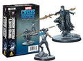 Marvel Crisis Protocol: Corvus Glaive & Proxima
