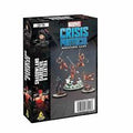 Marvel Crisis Protocol: Shadowland Daredevil & Elektra