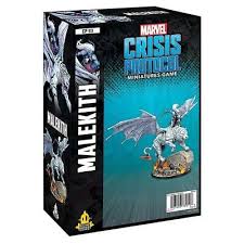 Marvel Crisis Protocol: Malakith