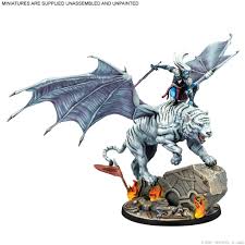 Marvel Crisis Protocol: Malakith