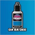 Turbo Dork Paint Da Ba Dee