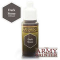 Army Painter Paint: Dark Stone Bottle