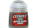 Citadel Colour Base: Death Korps Drab