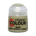 Citadel Colour Base: Death World Forest