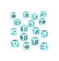 Age of Sigmar Dice Sylvaneth