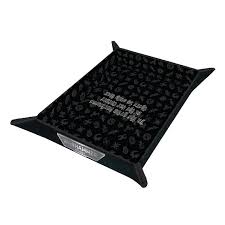 ULTRAPRO Warhammer 40K Univ Prem Folding Dice Tray