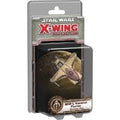 Star Wars X-Wing M12-L Kimogila Fighter