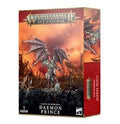 Age of Sigmar Slaves of Darkness Daemon Prince