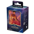 Lorcana Aladdin Deck Box