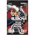 Union Arena Card Game Bleach Thousand Year Blood War Volume 2 Booster Pack