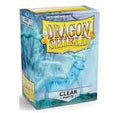 Dragon Shield Sleeves 100ct Mat