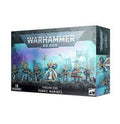 40K: Thousand Sons Rubric Marine