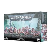 40K: Tyranids Termagants