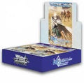 Weis Schwarz Fate G/O Movie pack