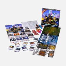 The Dragon Prince: Battlecharge