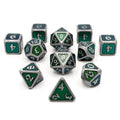 Die Hard Dice Mythica Dreamscape Hinterland 11pc