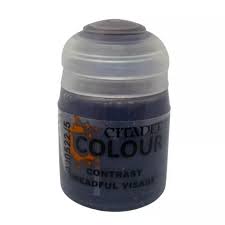 Citadel Colour Contrast Dreadful Visage (18ml)