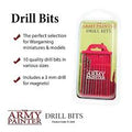 Army Painter Paint Drill Bits