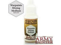Army Painter Effects: Warpaints Mix Med