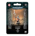 Warhammer 40K Ethereal
