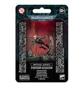 Warhammer 40K Imp Age Eversor  Assassin