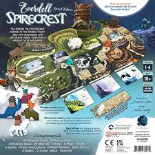 Everdell Spirecrest